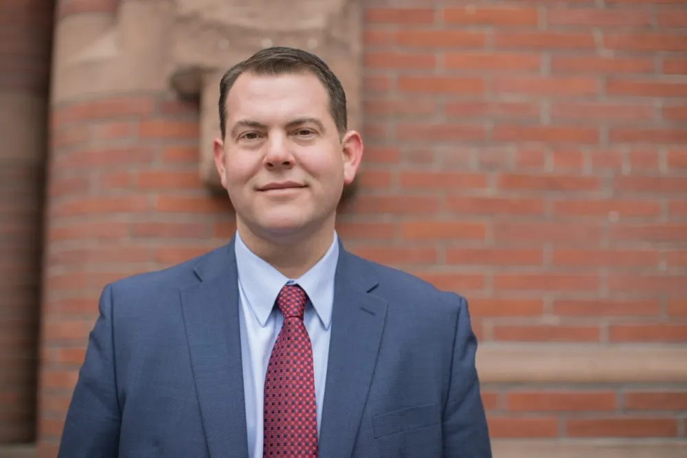 Attorney Robert C. Finlay